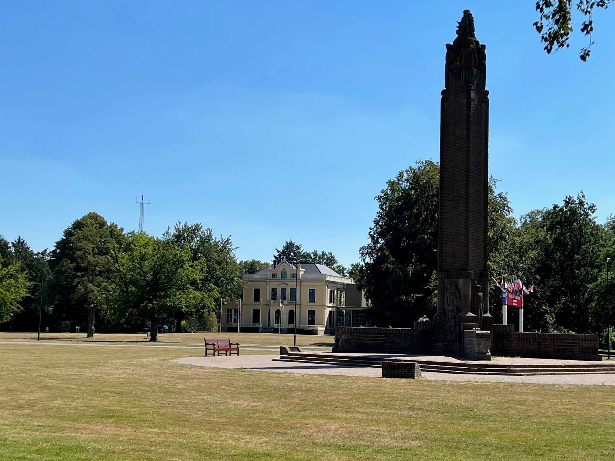 Arnhem, 2022. 13th August